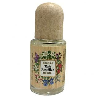Esencia Aromática 16ml Raíz Angélica